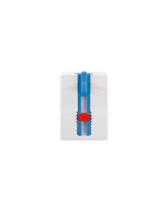 tesa Klebenagel -Set 2 kg, 3x für Tapeten + Putz, verstellbar