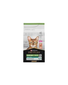 Purina Pro Plan Trockenfutter Steril. Renal Plus Adult Lachs 3 kg