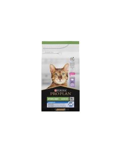 Purina Pro Plan Trockenfutter Steril. Longevis Adult 7+ Truthahn 3 kg