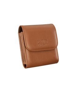 7Artisans Objektivfiltertasche Braun