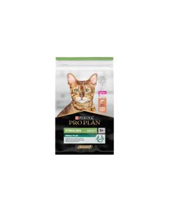 Purina Pro Plan Trockenfutter Steril. Renal Plus Adult Lachs 10 kg