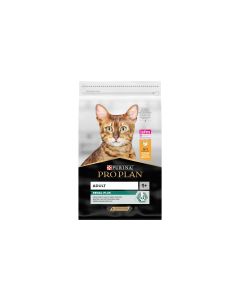 Purina Pro Plan Trockenfutter Renal Plus Adult Huhn 1.5 kg
