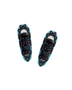 Nanuq Schneeschuh Explorer Blau