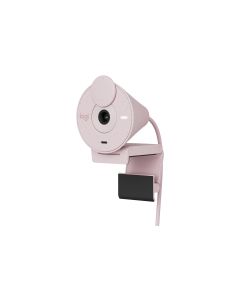 Logitech Webcam Brio 300 Rose