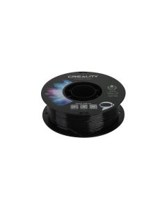 Creality Filament PETG, Schwarz, 1.75 mm, 1 kg