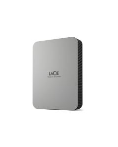 LaCie Externe Festplatte Mobile Drive (2022) 4 TB