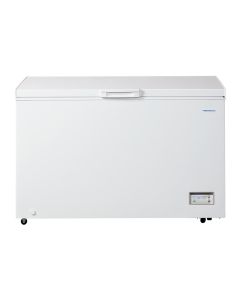 Kibernetik Gefriertruhe 371 Liter