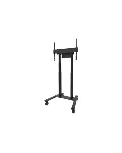 NEOMOUNTS TV-Trolley FL55-875BL1 Schwarz