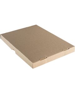 Brieger Versandkarton 214 x 151 x 25 mm, 1 Stück