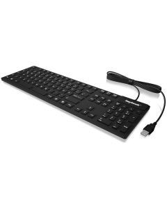 KeySonic Tastatur KSK-8030IN