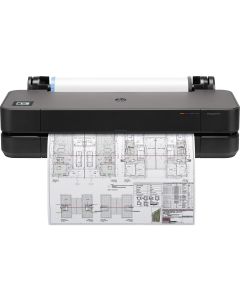 HP Grossformatdrucker DesignJet T250 - 24