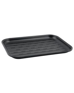 Dangrill Grill- und Bratblech 34 cm x 24 cm