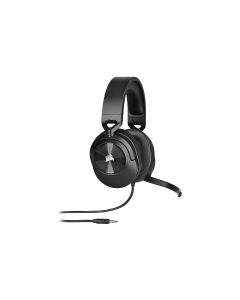 Corsair Headset HS55 Surround Schwarz