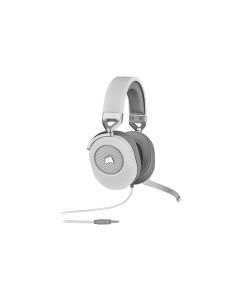 Corsair Headset HS65 Surround Weiss