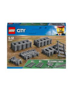 LEGO® City Schienen 60205