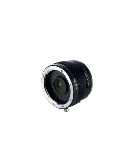 Laowa Objektiv-Konverter MSC Canon EF – Nikon Z