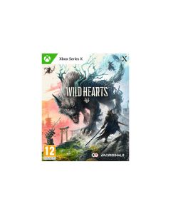 Electronic Arts Wild Hearts