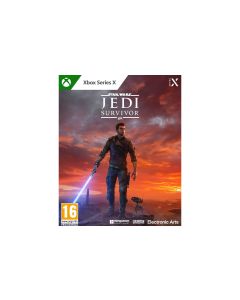 Electronic Arts Star Wars Jedi: Survivor