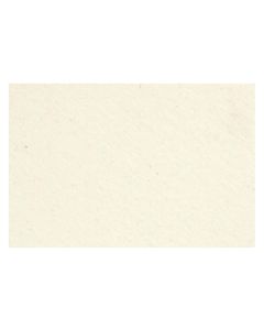 Creativ Company Bastelfilz 3 mm, 42 x 60 cm, Weiss