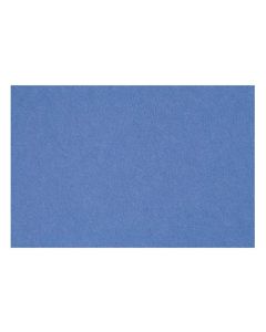 Creativ Company Bastelfilz 3 mm, 42 x 60 cm, Blau