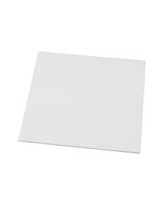 Creativ Company Keilrahmen 20 x 20 cm, Weiss