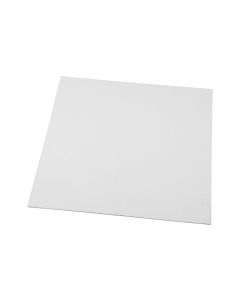 Creativ Company Keilrahmen 30 x 30 cm, Weiss