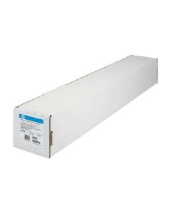 HP Plotterpapier 36 171 g (Q1421B) Satinweiss