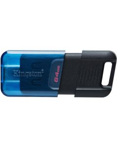 Kingston USB-Stick DataTraveler 80 M 64 GB