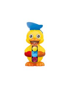 vedes Badespielzeug Spielmaus Baby Badespass-Ente