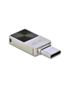 Delock USB-Stick Mini 3.2 Gen 1 32 GB