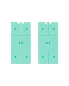 KOOR Kühlelement Arctico L, Doppelpack Mint