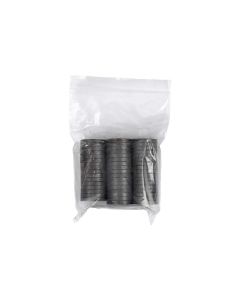 Creativ Company Haftmagnet 20 mm, 50 Stück