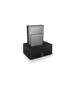 ICY BOX Docking- und Klonstation IB-1232CL-U3