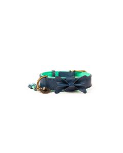 Dog with a mission Halsband Buster, L, 4 cm