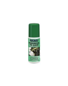 NIKWAX Schuhreiniger Footwear Cleaning Gel 125 ml