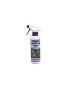 NIKWAX Imprägnierung Wax Cotton Proof 300 ml