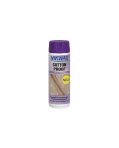 NIKWAX Imprägnierung Cotton Proof 300 ml