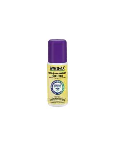 NIKWAX Imprägnierung Wachs Leder 125 ml