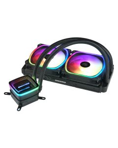 Enermax Wasserkühlung AquaFusion ADV 240