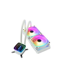 Enermax Wasserkühlung AquaFusion ADV 240 Weiss