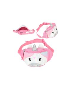 Depesche Bauchtasche Einhorn Princess Mimi