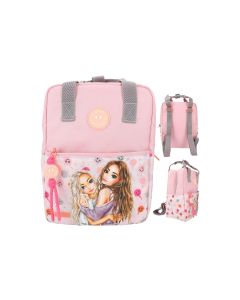 Topmodel Rucksack HappyTogether Top Model 10 x 22 x 27 cm
