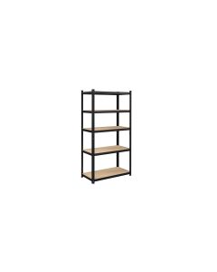 Songmics Regal 200 x 100 cm, MDF