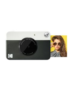Kodak Fotokamera Printomatic Schwarz