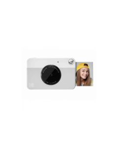 Kodak Fotokamera Printomatic Grau