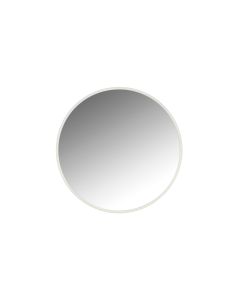 Villa Collection Spiegel Vardo 60 x 60 cm, Weiss