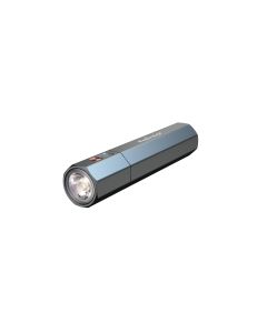 Fenix Taschenlampe E-CP Powerbank-Taschenlampe
