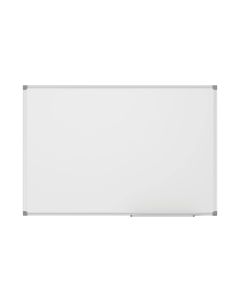 Maul Magnethaftendes Whiteboard Standard 90 x 120 cm, Stahlblech