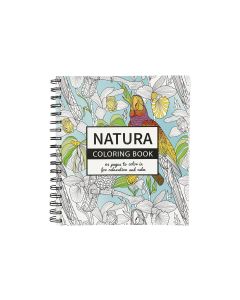 Creativ Company Malbuch Antistress 19.5 x 24 cm