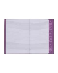 HERMA Einbandpapier A4 Recycling Violett